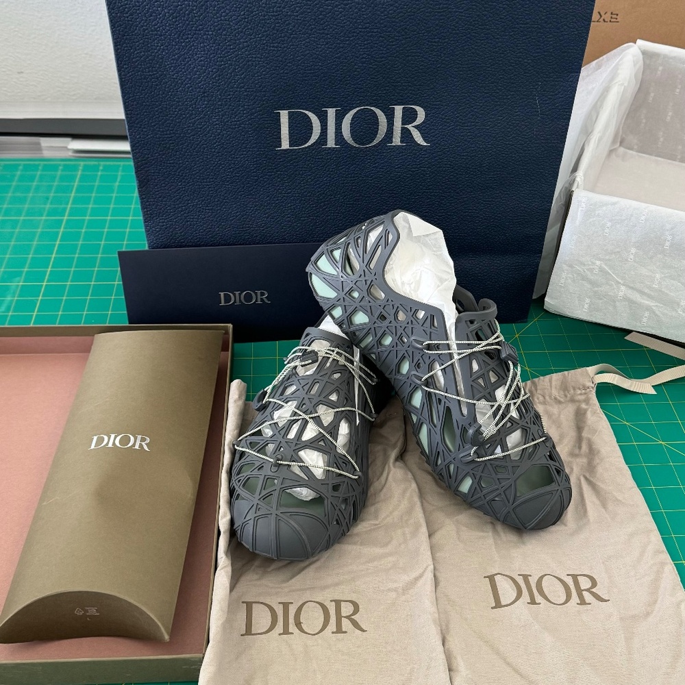 DIOR Sandals Men